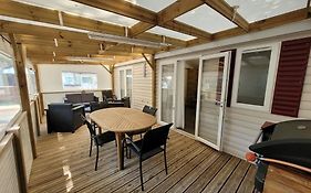 Mobil Home 68 Jardins Atlantique